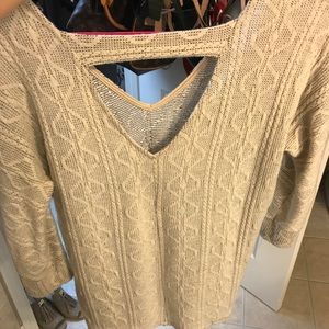 Market & Spruce Top, Stitch Fix- Sz L